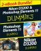 [Dummies 01] • Nikon D3200 and Photoshop Elements 11 For Dummies